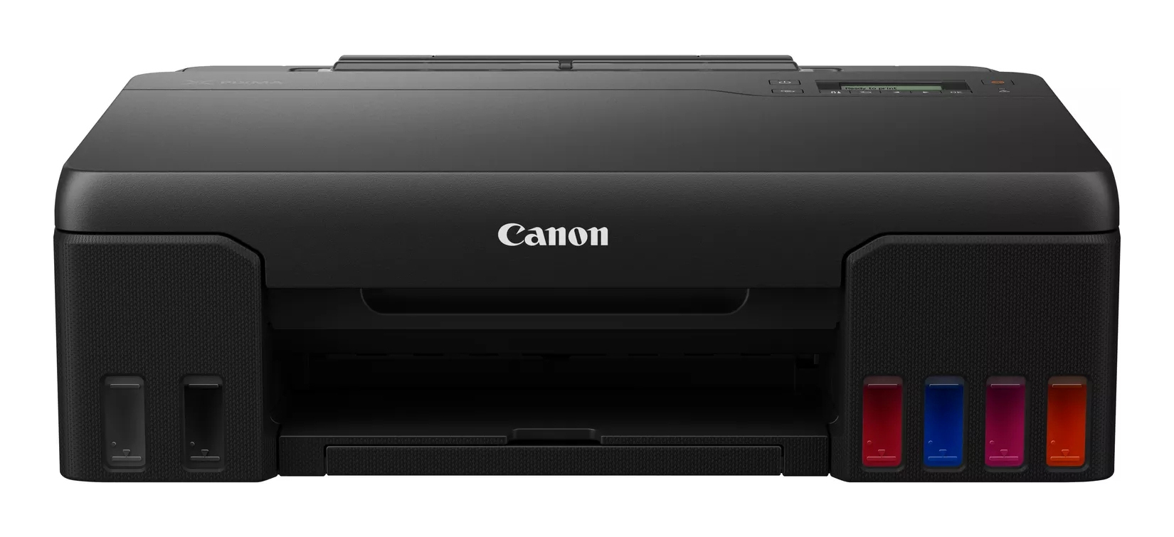 Canon PIXMA G550 MegaTank inkjetprinter Kleur 4800 x 1200 DPI A4 Wifi (4621C006) thumbnail