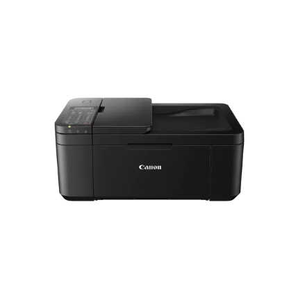 Canon PIXMA TR4650 Inkjet A4 4800 x 1200 DPI Wifi (5072C006) thumbnail