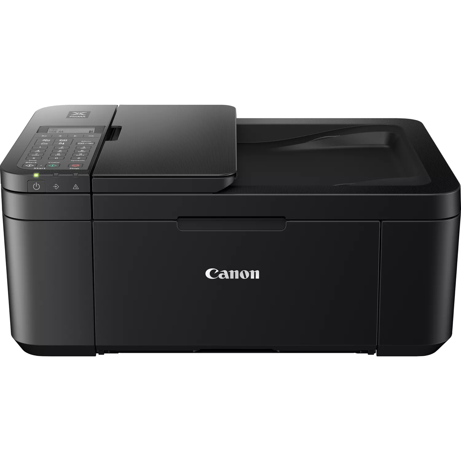 Canon PIXMA TR4650 Inkjet A4 4800 x 1200 DPI Wifi (5072C006) thumbnail