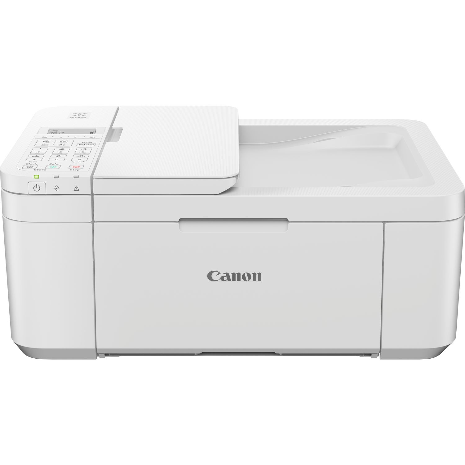 Canon PIXMA TR4651 Inkjet A4 4800 x 1200 DPI Wifi (5072C026) thumbnail