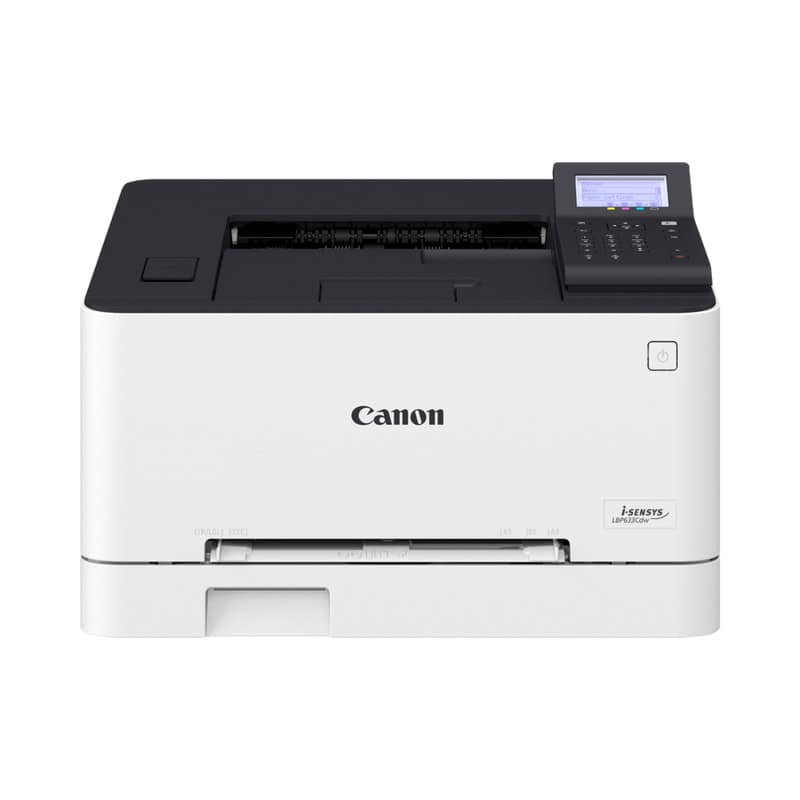 Canon i-SENSYS LBP633Cdw Kleur 1200 x 1200 DPI A4 Wifi (5159C001) thumbnail