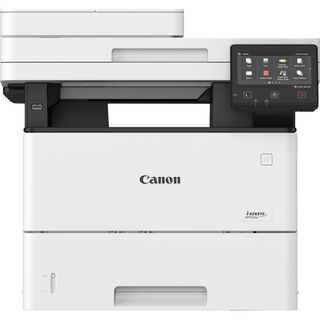 Canon i-SENSYS MF553DW Laser A4 1200 x 1200 DPI 43 ppm Wifi (5160C010) thumbnail
