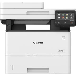 Canon i-SENSYS MF553DW Laser A4 1200 x 1200 DPI 43 ppm Wifi (5160C010) thumbnail