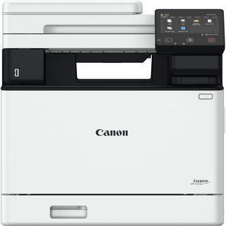 Canon i-SENSYS MF752Cdw Laser A4 1200 x 1200 DPI 33 ppm Wifi (5455C012) thumbnail