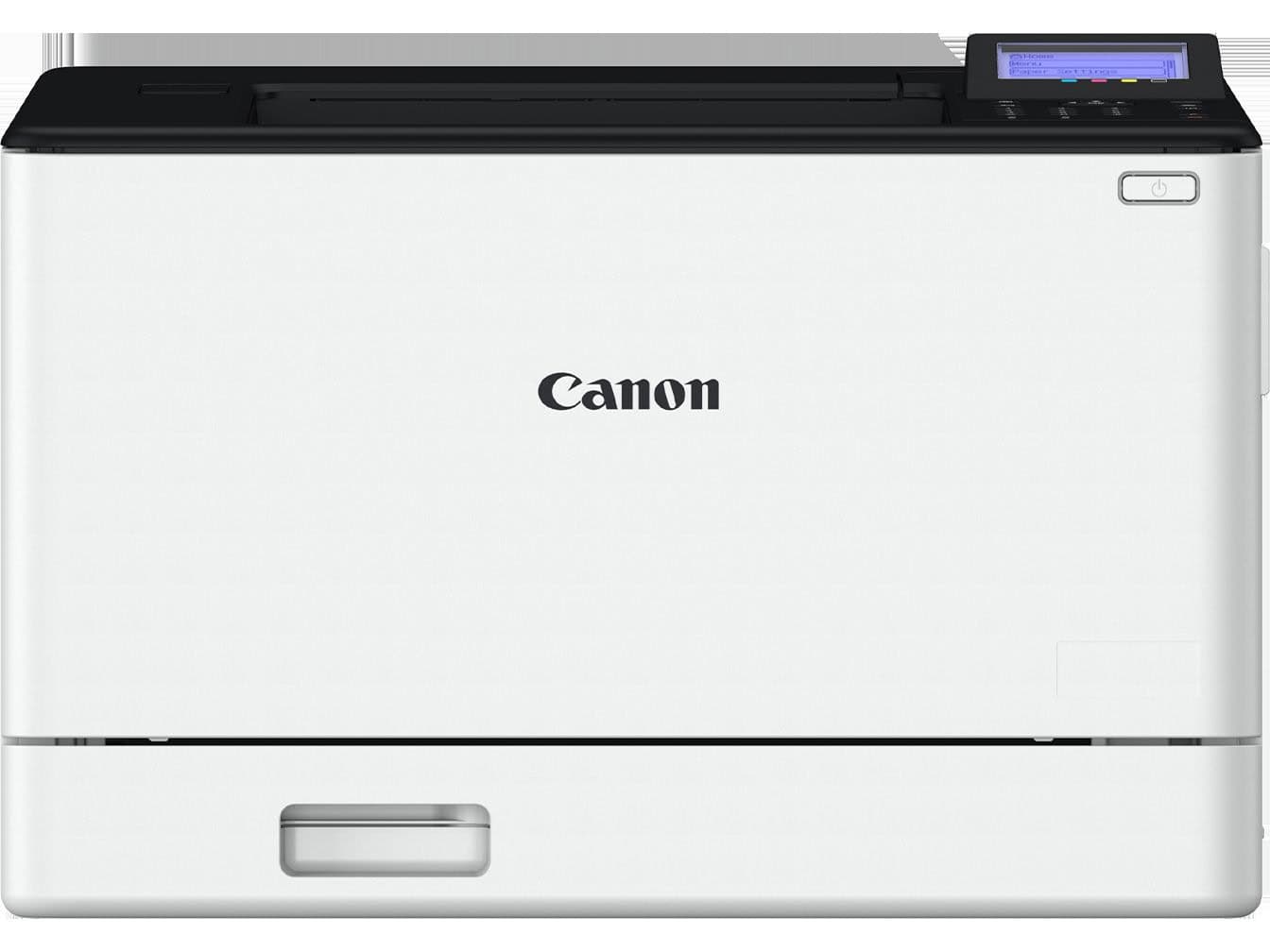 Canon i-SENSYS LBP673CDW Kleur 1200 x 1200 DPI A4 Wifi (5456C007) thumbnail
