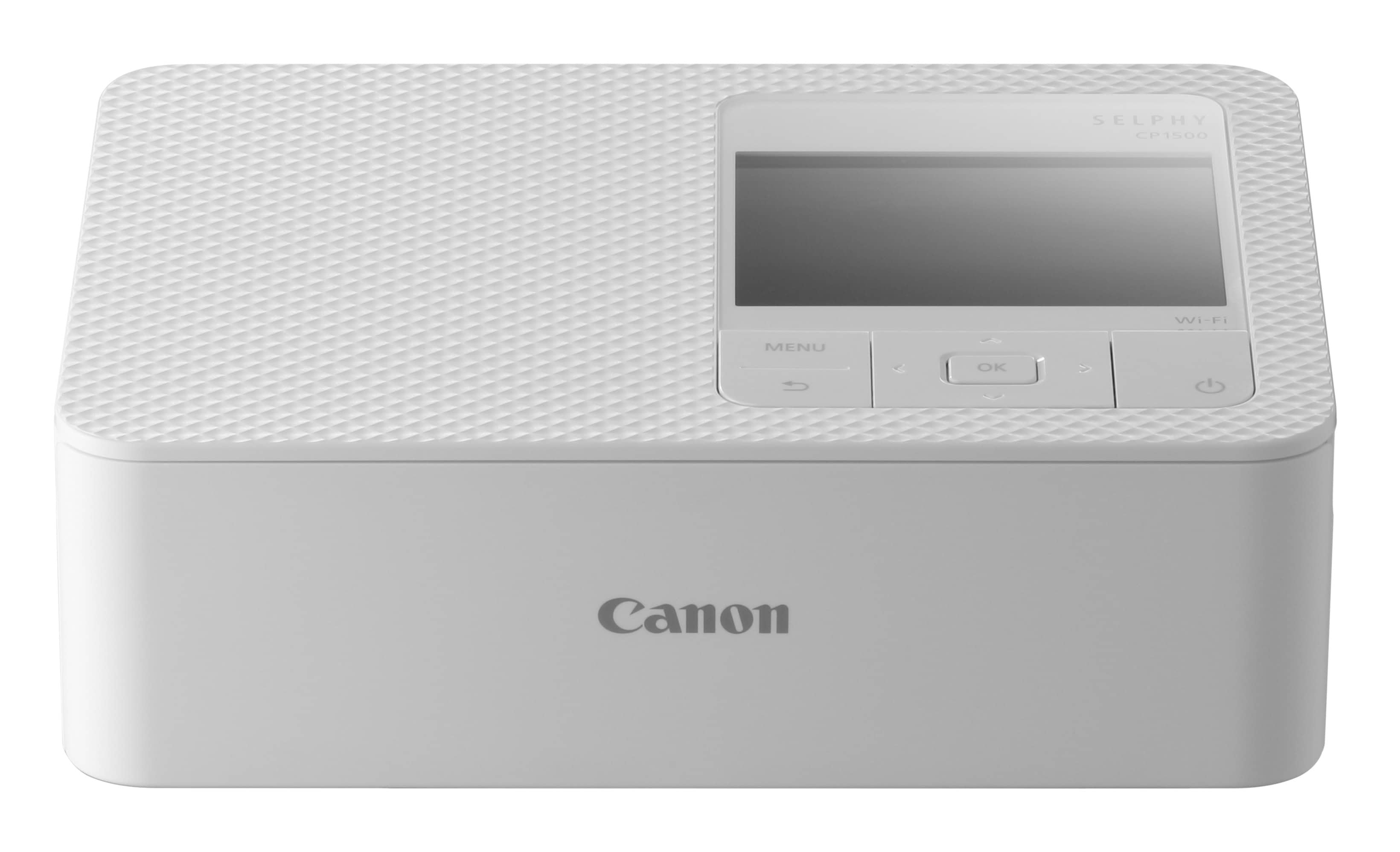 Canon SELPHY CP1500 fotoprinter Verf-sublimatie 300 x 300 DPI 4" x 6" (10x15 cm) Wifi (5540C003) thumbnail