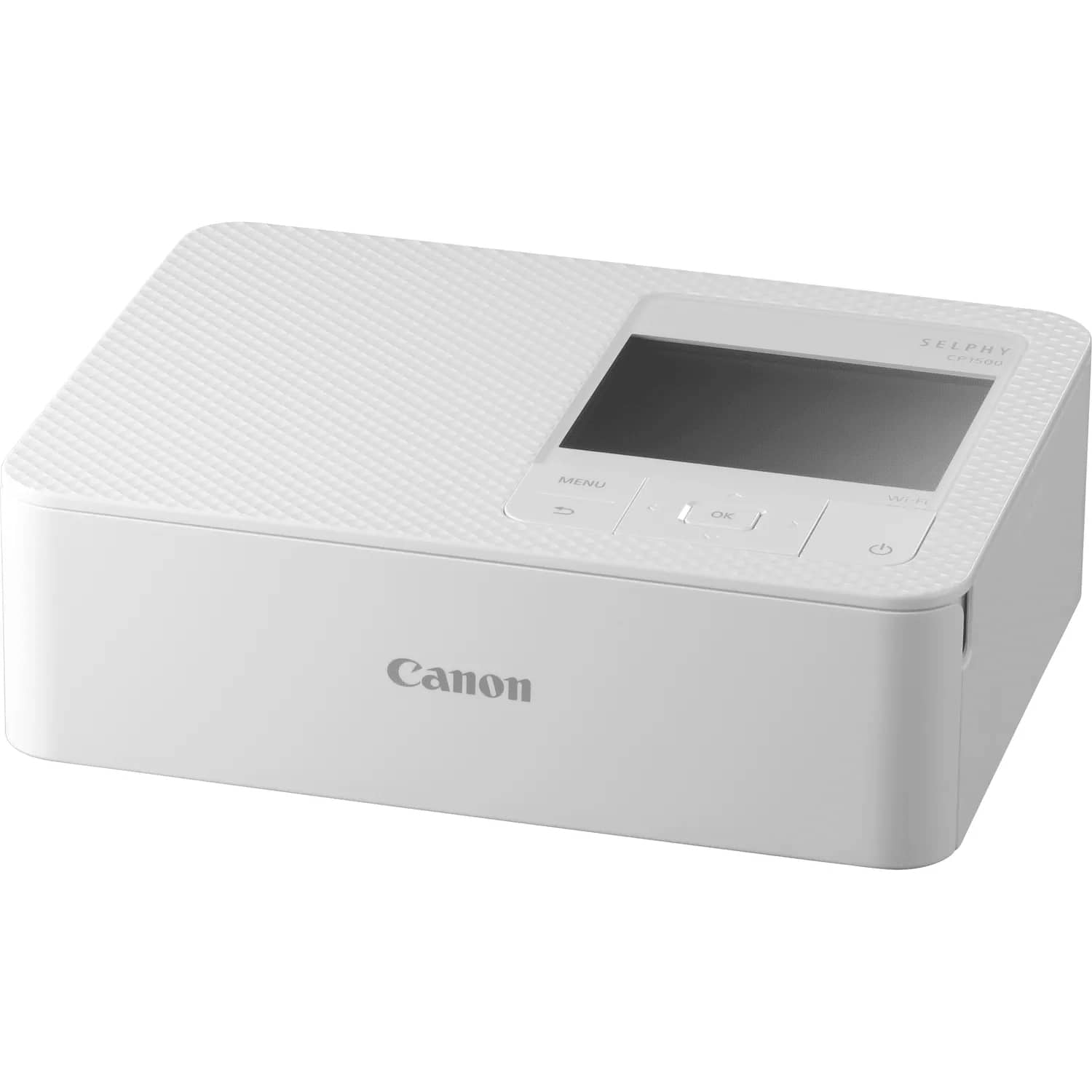 Canon SELPHY CP1500 fotoprinter Verf-sublimatie 300 x 300 DPI 4" x 6" (10x15 cm) Wifi (5540C003) thumbnail
