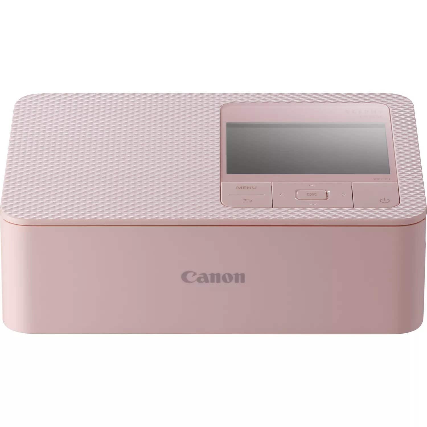 Canon SELPHY CP1500 fotoprinter Verf-sublimatie 300 x 300 DPI 4 x 6 (10x15 cm) Wifi (5541C002) thumbnail