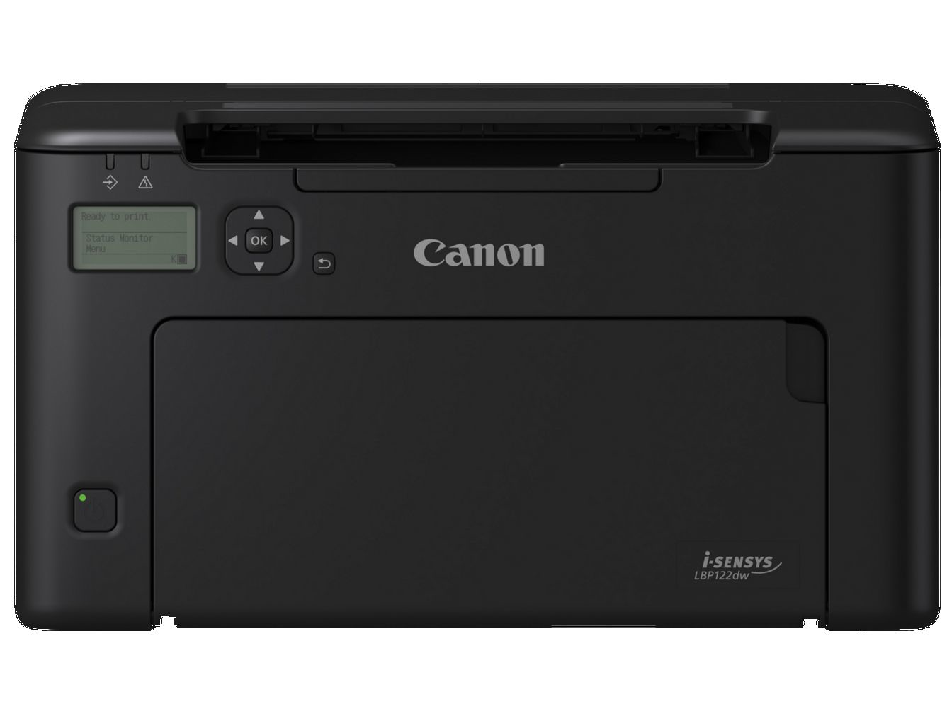 Canon i-SENSYS LBP122dw 2400 x 600 DPI A4 Wifi (5620C001) thumbnail