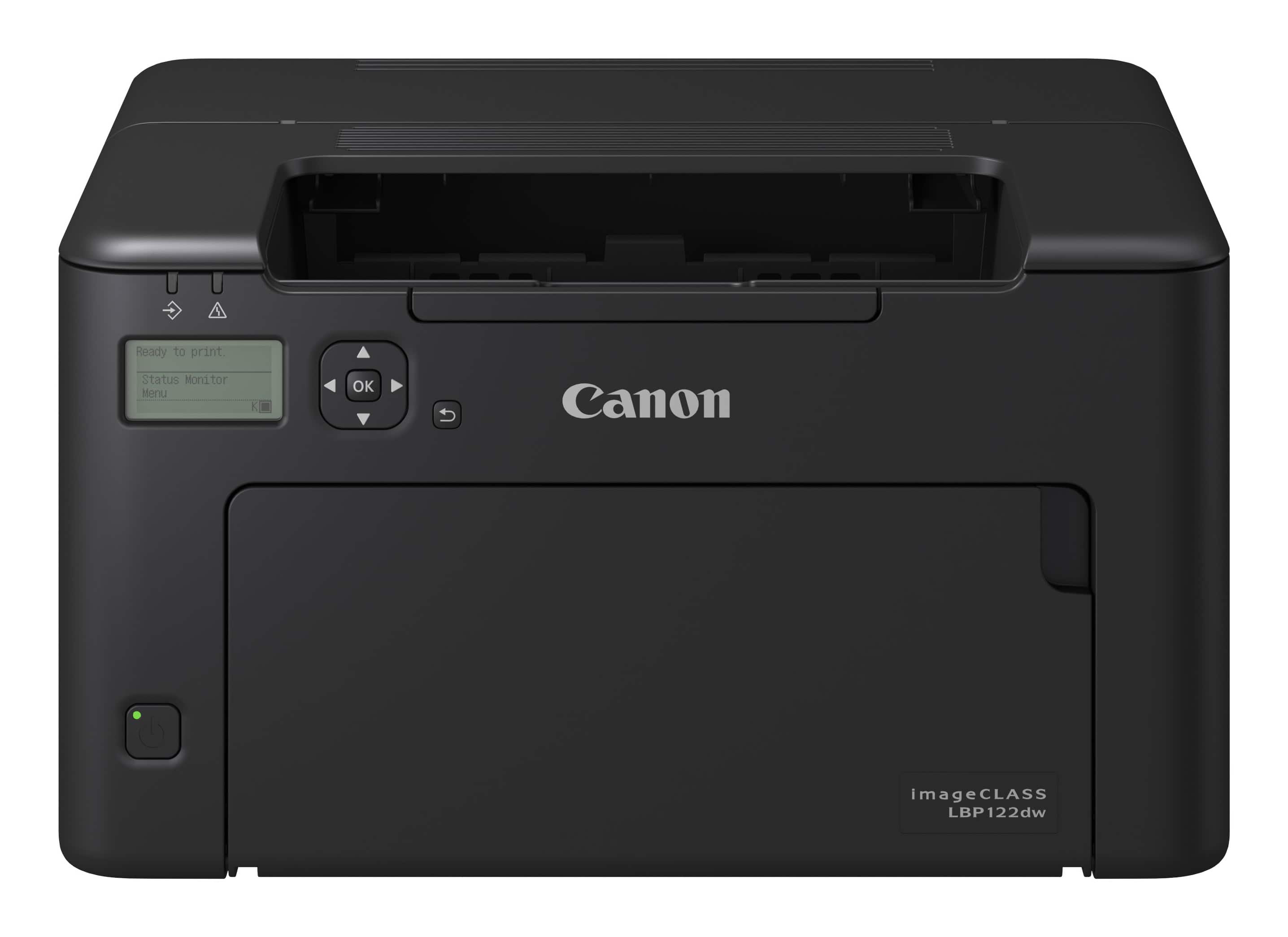 Canon i-SENSYS LBP122dw 2400 x 600 DPI A4 Wifi (5620C001) thumbnail