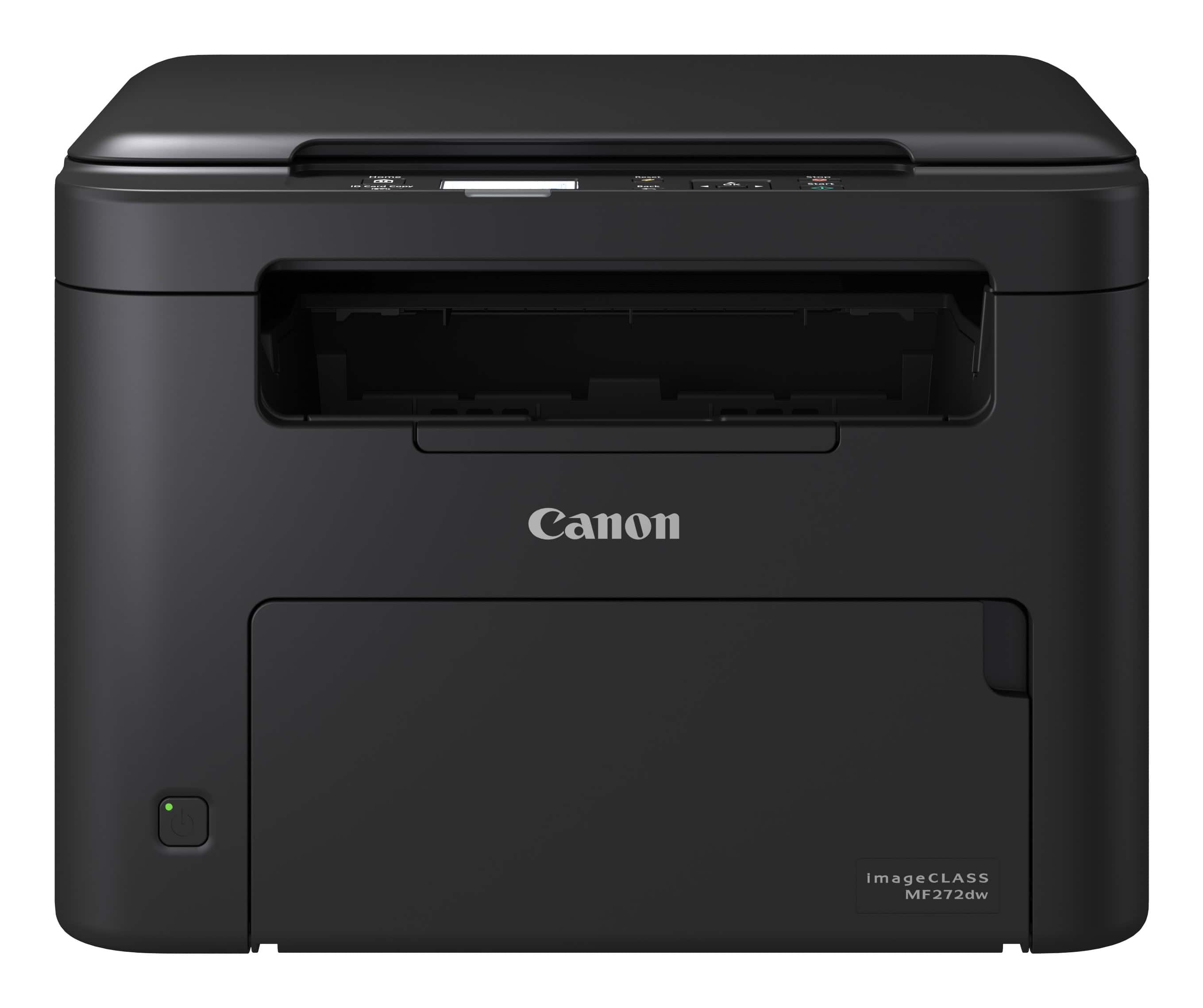 Canon i-SENSYS MF272dw Laser A4 2400 x 600 DPI 29 ppm Wifi (5621C013) thumbnail