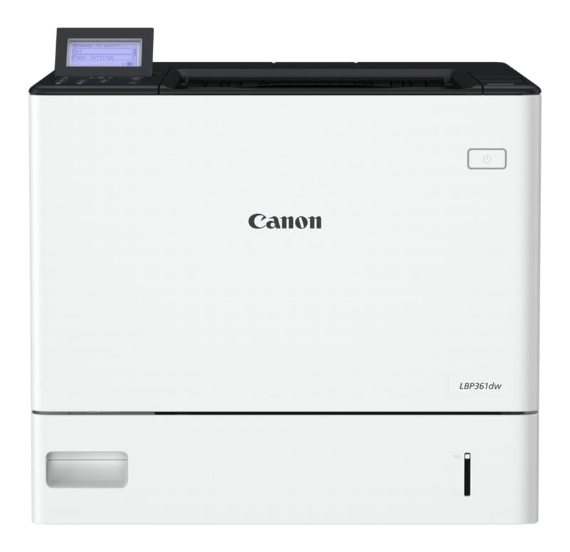 Canon i-SENSYS LBP361dw 1200 x 1200 DPI A4 Wifi (5644C008) thumbnail