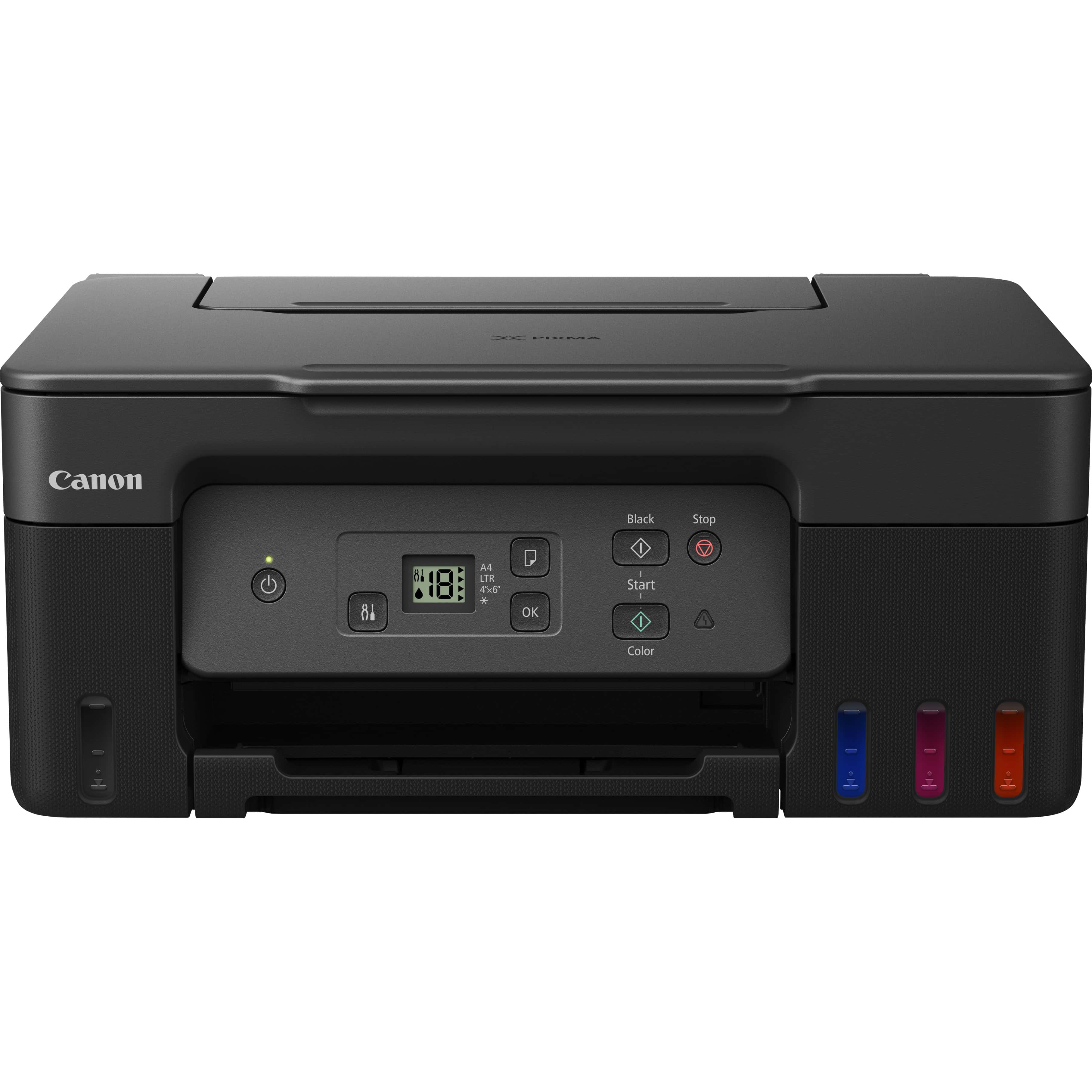 Canon PIXMA G2570 Inkjet A4 4800 x 1200 DPI (5804C006) thumbnail