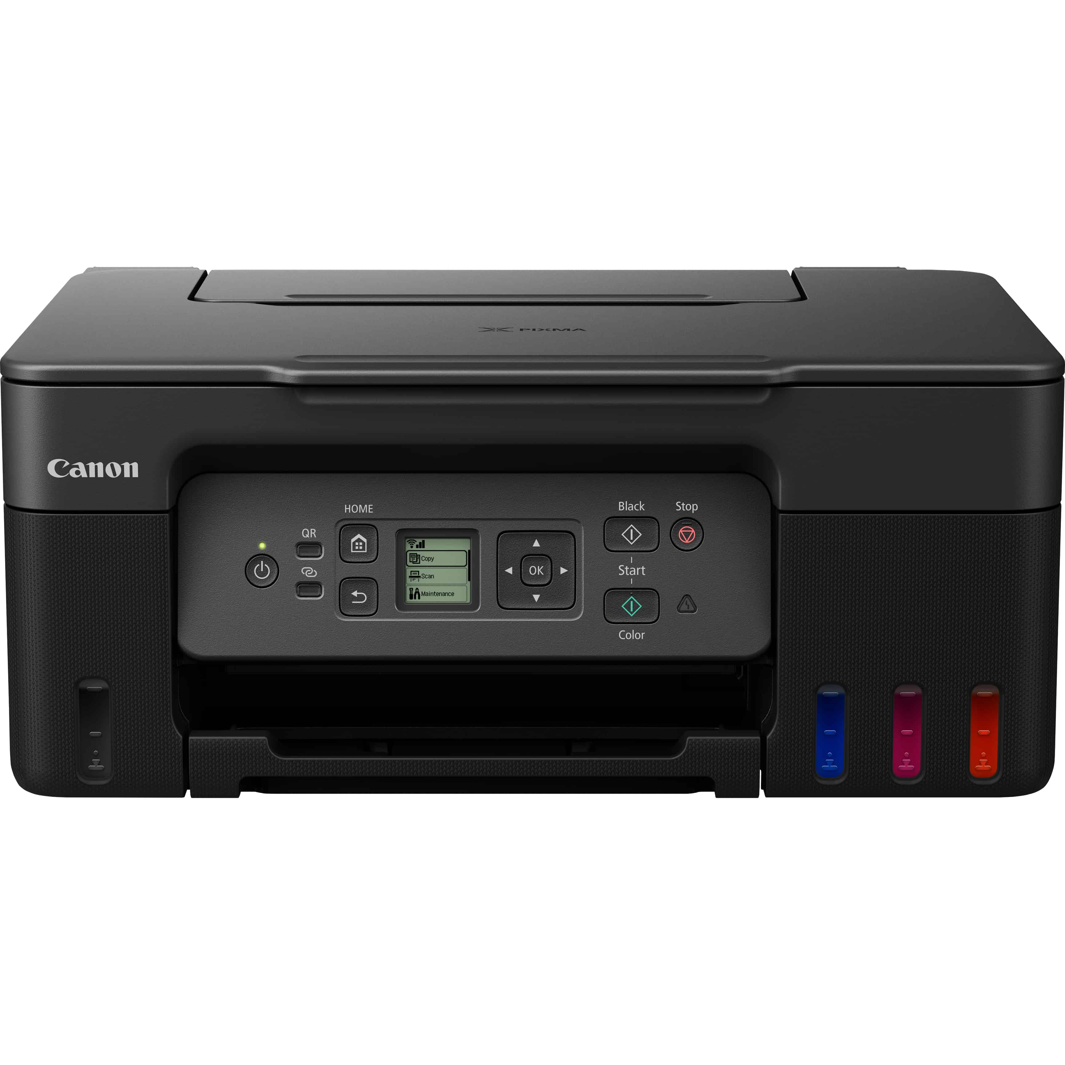 Canon PIXMA G3570 Inkjet A4 4800 x 1200 DPI Wifi (5805C006) thumbnail