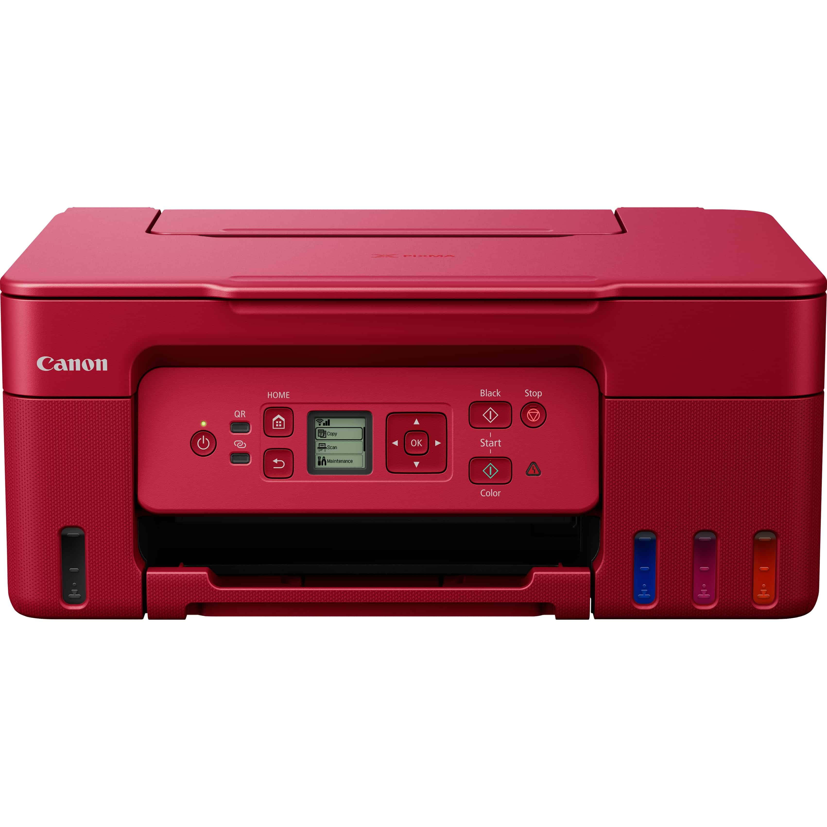 Canon PIXMA G3572 Inkjet A4 4800 x 1200 DPI Wifi (5805C046) thumbnail