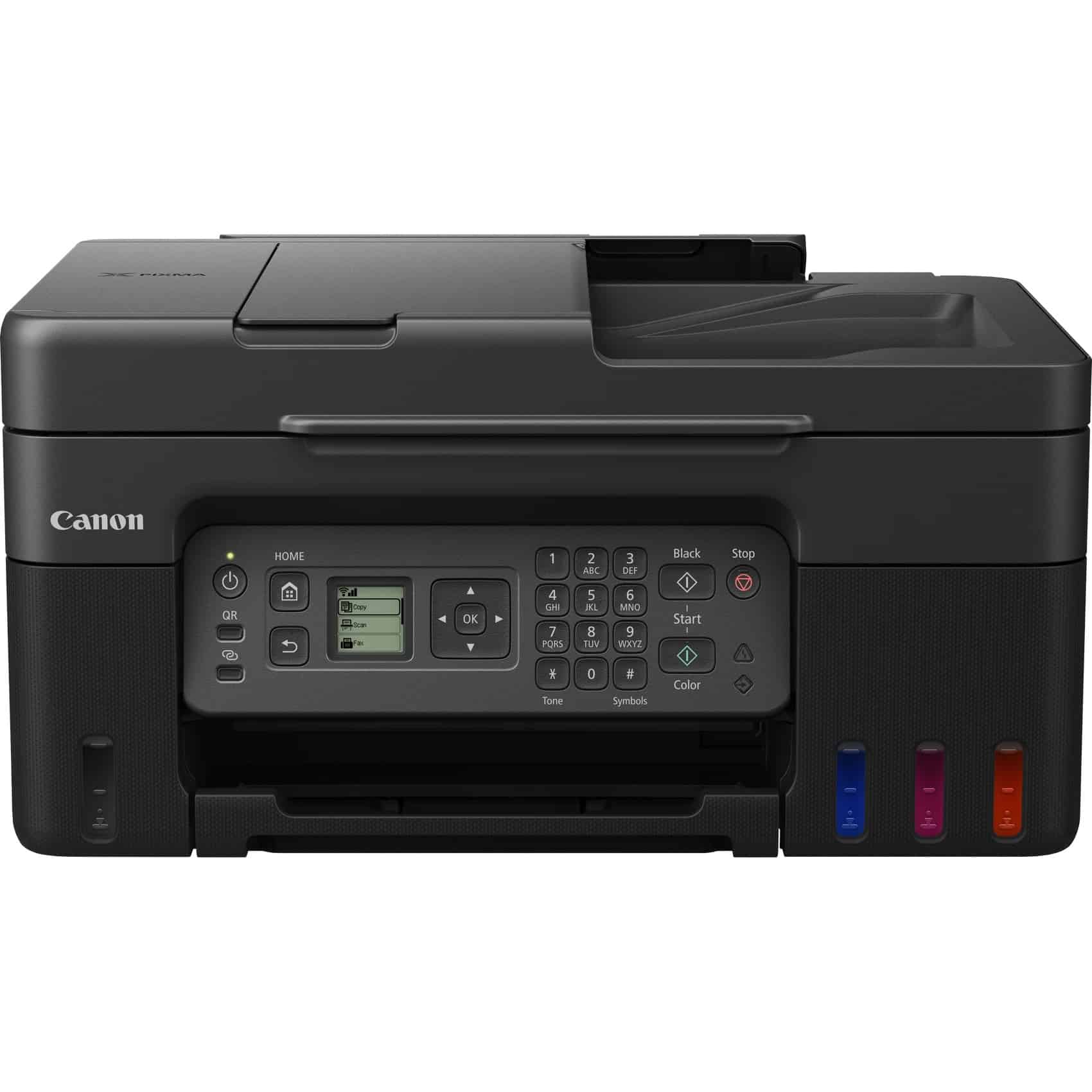 Canon PIXMA G4570 Inkjet A4 4800 x 1200 DPI Wifi (5807C006) thumbnail