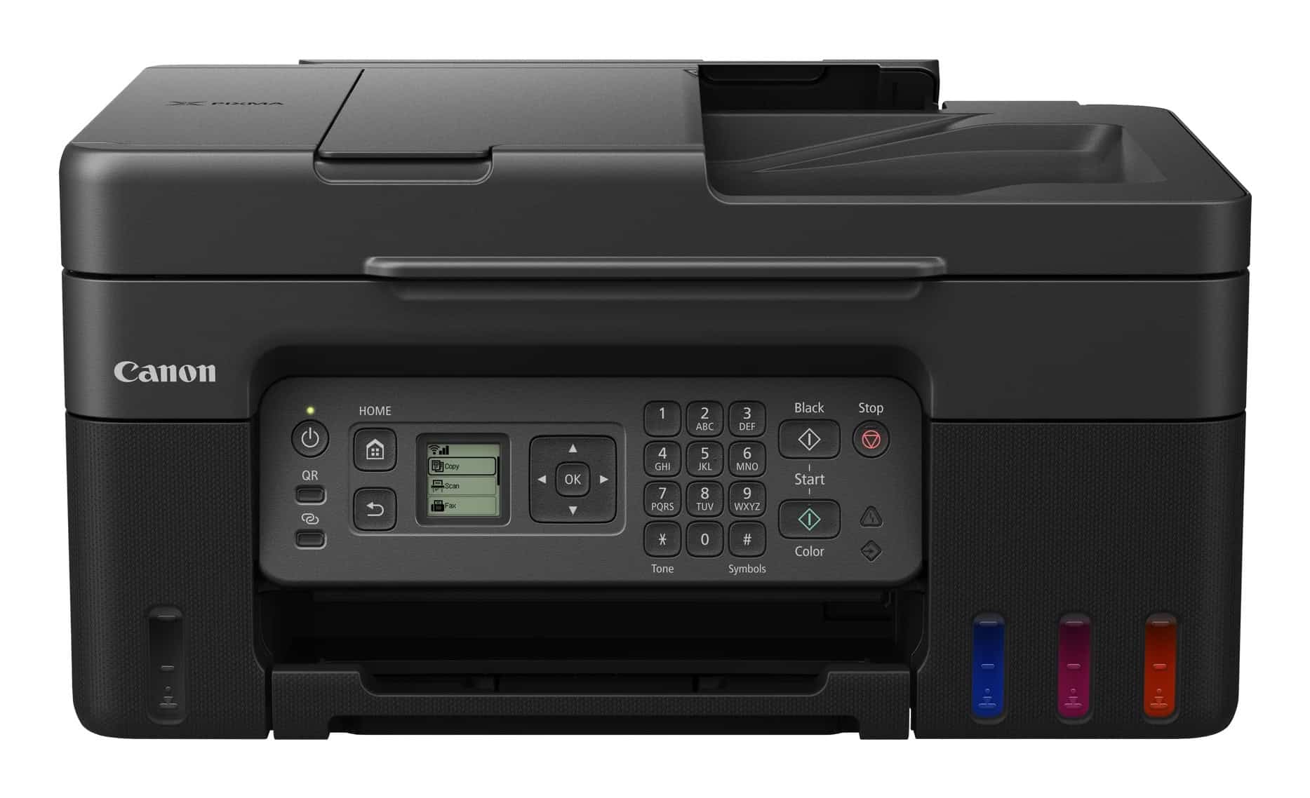 Canon PIXMA G4570 Inkjet A4 4800 x 1200 DPI Wifi (5807C006) thumbnail