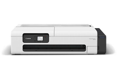 Canon imagePROGRAF TC-20 grootformaat-printer Wifi Inkjet Kleur 2400 x 1200 DPI A1 (594 x 841 mm) Ethernet LAN (5815C003) thumbnail