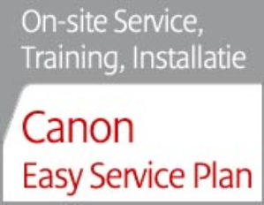 Canon Easy Service Plan imageRUNNER (7950A547) thumbnail