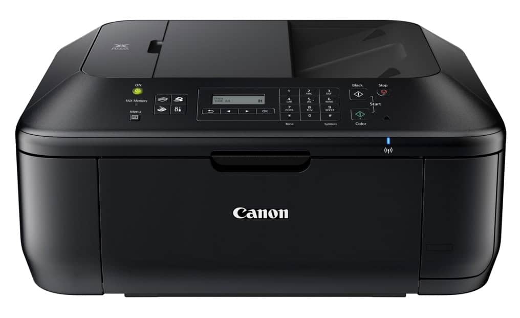 Canon PIXMA MX475 Inkjet A4 4800 x 1200 DPI Wifi (8749B006) thumbnail