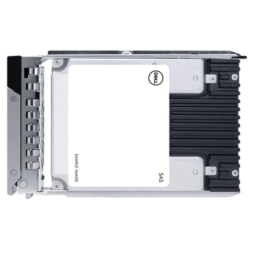 DELL 345-BFYF internal solid state drive 2.5 800 GB SAS (345-BFYF) thumbnail