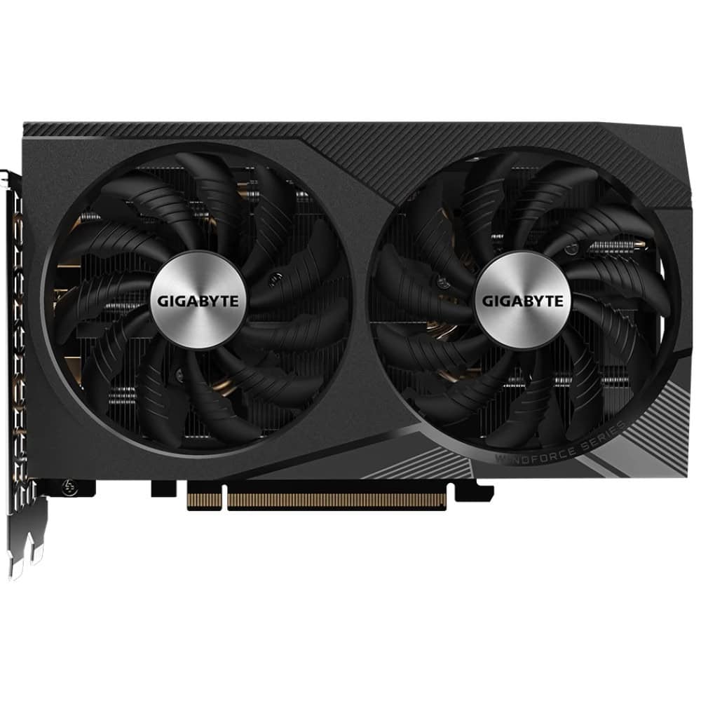 Gigabyte Graphic Card GeForce RTX 3060 GAMING OC 8G rev 2 0 (GV-N3060GAMING (GVN3060GAMING OC-8GD OC8GD 2 0) Gigabyte0) Gigabyte (GV-N3060GAMING OC-8GD 2.0) thumbnail