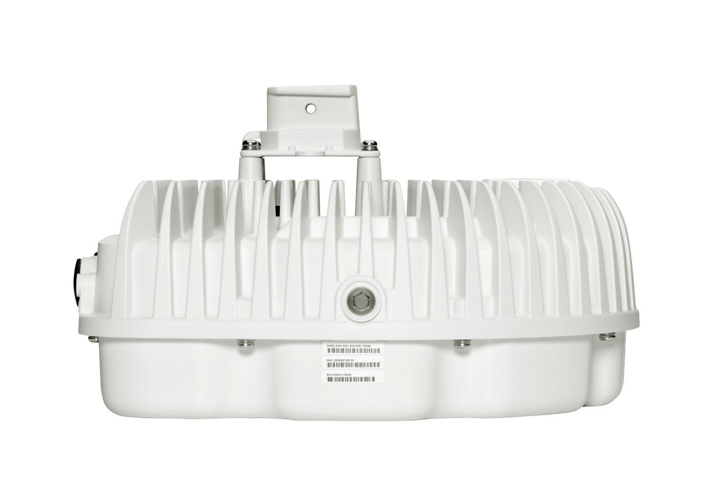 HP Aruba AP-587 (RW) Dual Radio 4x4:4 802.11ax Internal Directional Antennas Unified Outdoor AP (R7T10A) thumbnail