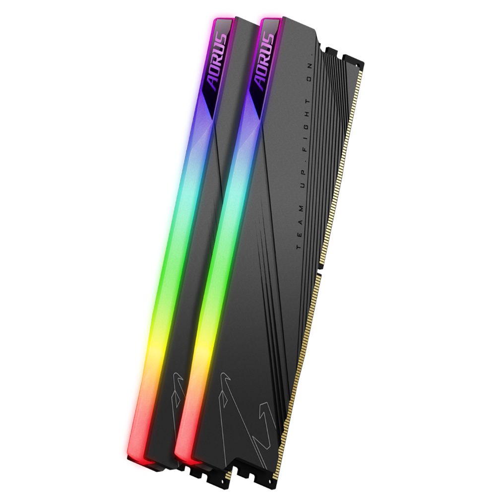 GIGABYTE ARS32G60D5R geheugenmodule 32 GB 2 x 16 GB DDR5 288-pin DIMM (ARS32G60D5R) thumbnail