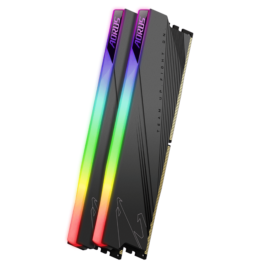 Gigabyte ARS32G60D5R DIMM Kit, 32 GB, 2x 16 GB, DDR5, 6000 MHz, 288-pin (ARS32G60D5R) thumbnail