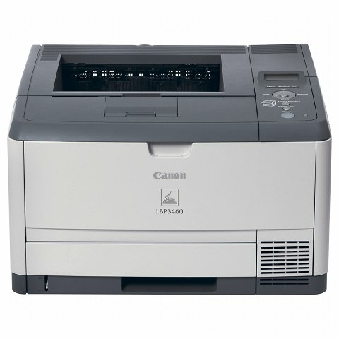 Canon Paper feed kit LBP3460 (PFKLBP3460) thumbnail