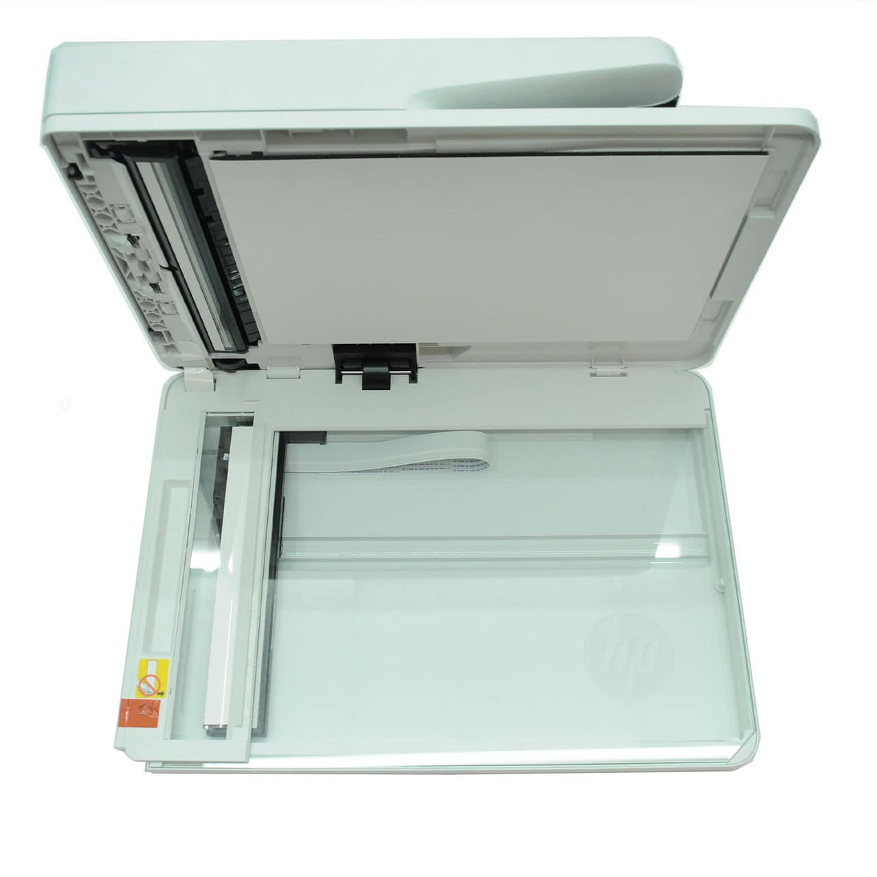 HP Assy-A3 Integrated Scanner Enterprise (3SJ11-60101) thumbnail