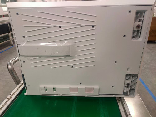 HP Assy-HS A3 Integrated Scanner Ent (3SJ32-60101) thumbnail
