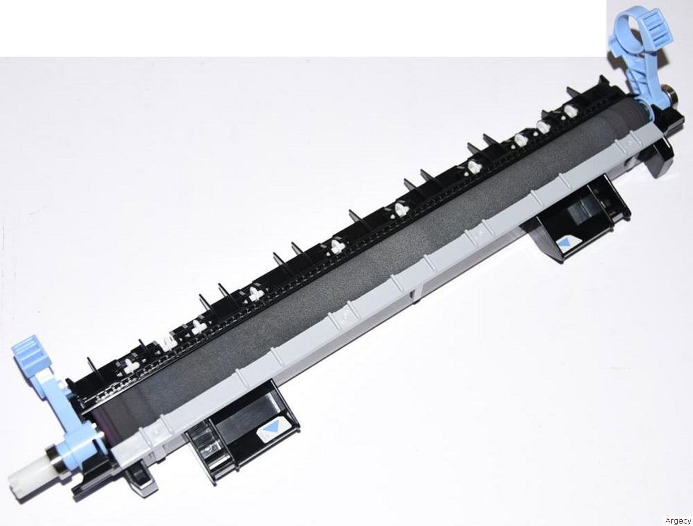 HP 1x3500 left cassette tray assembly (C1N64-67902) thumbnail