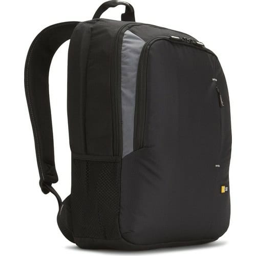Case Logic VNB-217 Black 43,2 cm (17") Rugzakhouder Zwart (3200980) thumbnail