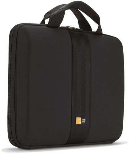 Case Logic Chromebook Sleeve 11" - hardcase 11,6 inch zwart (3201234) thumbnail