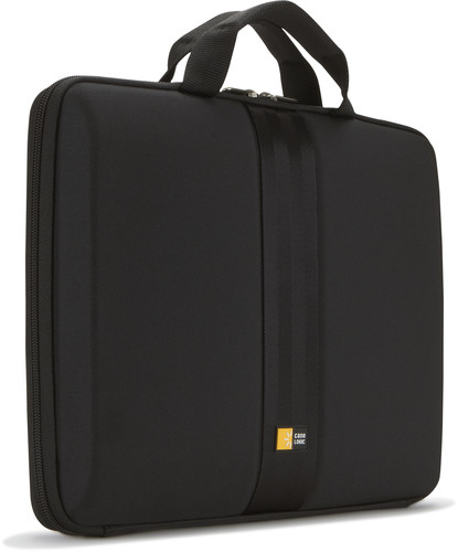 Case Logic Laptop Sleeve 13 - hardcase 13 inch zwart (3201246) thumbnail