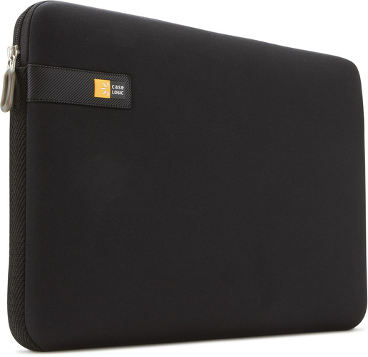 Case Logic Laps Laptop Sleeve 13 - Hoes 13 inch zwart (3201344) thumbnail