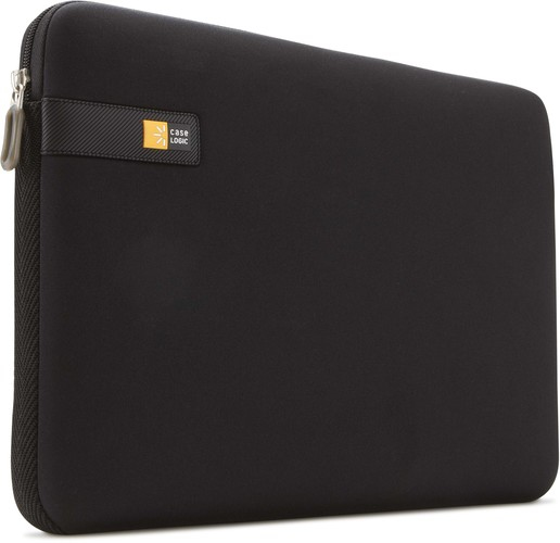 Case Logic Laps Laptop Sleeve 14 - Hoes 14 inch zwart (3201354) thumbnail