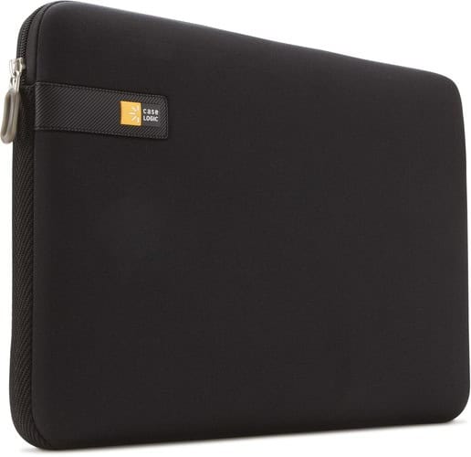Case Logic Laps Laptop Sleeve 14" - Hoes 14 inch zwart (3201354) thumbnail