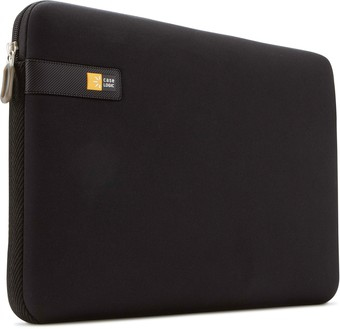 Case Logic Laps Laptop Sleeve 16 - Hoes 15,6 inch zwart (3201357) thumbnail