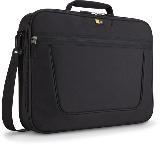 Case Logic VNCI-215 Black 39,6 cm (15.6) Documententas Zwart (3201491) thumbnail