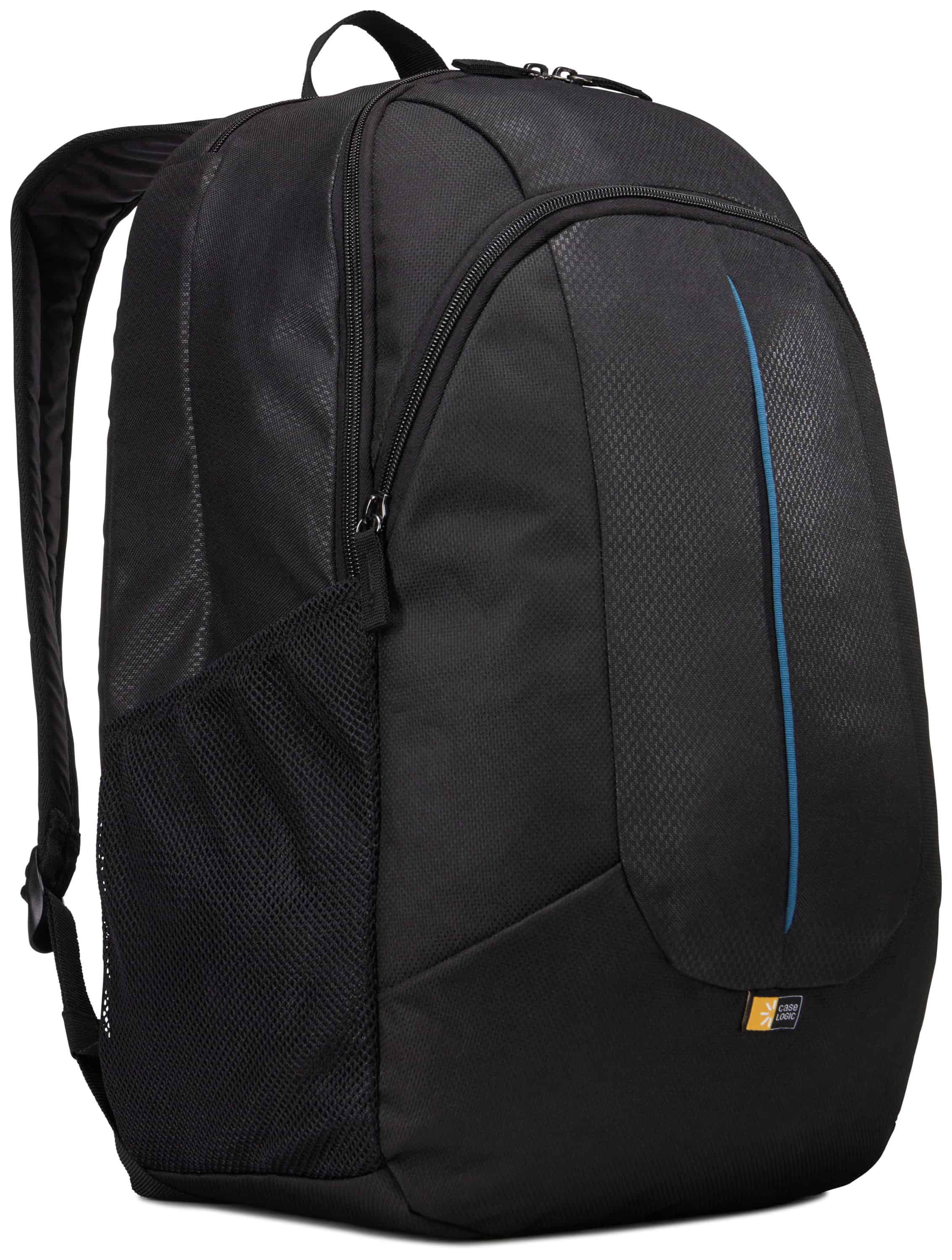 Case Logic Prevailer Laptop Backpack 17.3" - Rugzak 17,3 inch (3203405) thumbnail