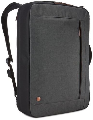 Case Logic Era ERACV-116 Obsidian 39,6 cm (15.6) Aktetas Zwart (3203698) thumbnail