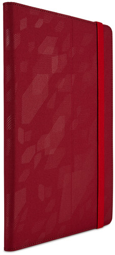 Case Logic SureFit CBUE-1210 Boxcar 27,9 cm (11) Folioblad Rood (3203710) thumbnail