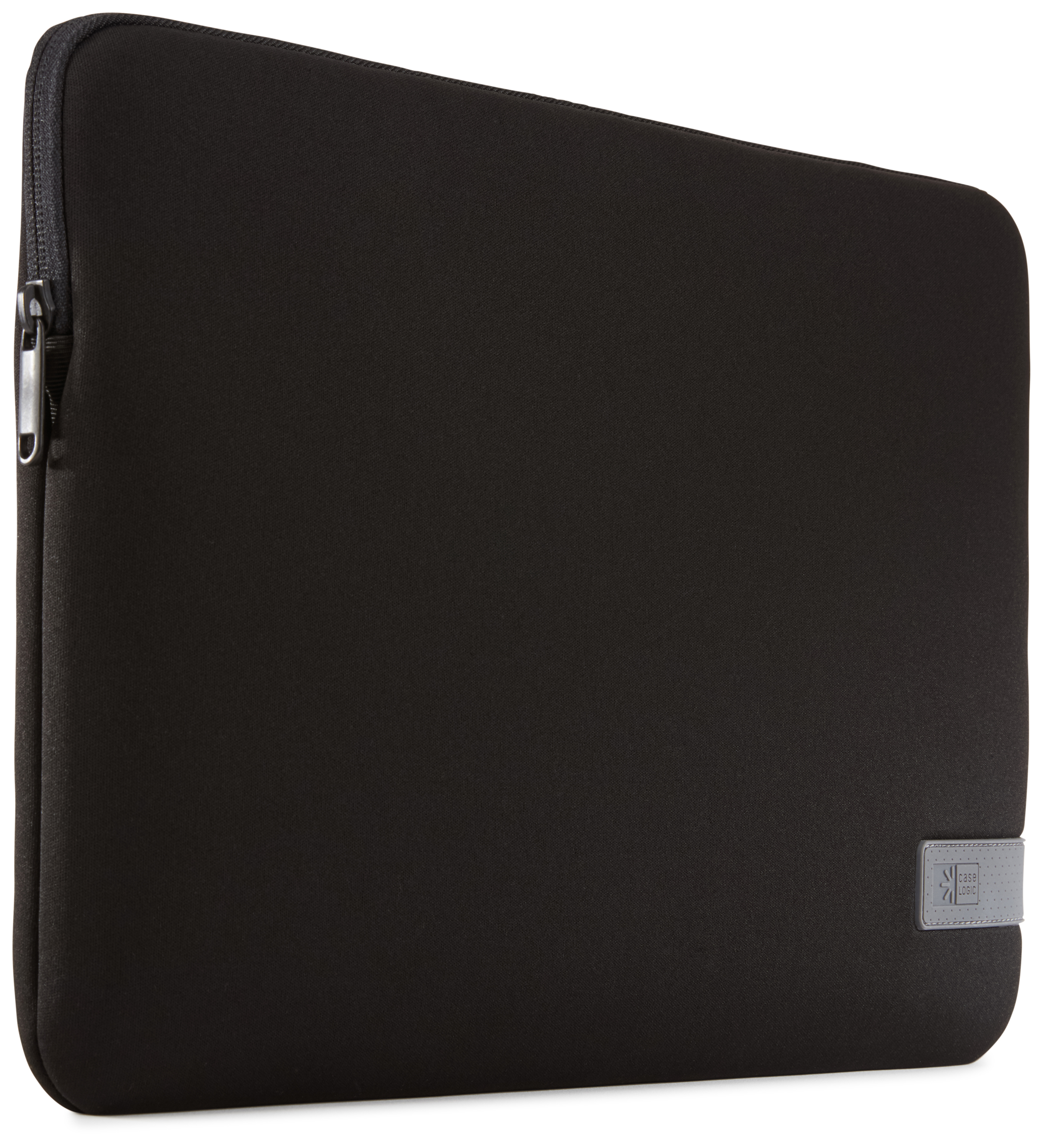 Case Logic Reflect Laptop Sleeve 14 - Hoes 14 inch zwart (3203947) thumbnail