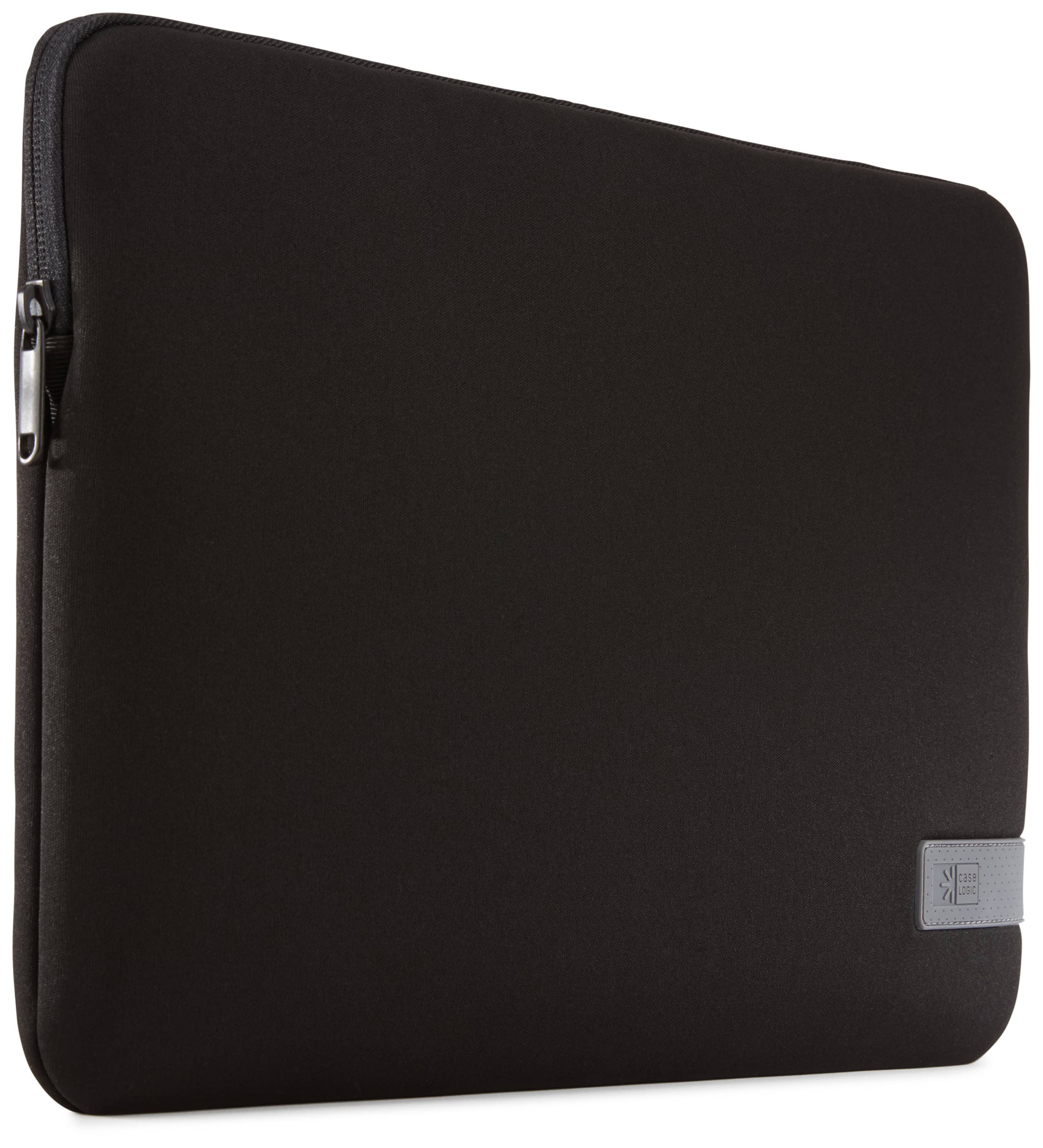 Case Logic Reflect Laptop Sleeve 14" - Hoes 14 inch zwart (3203947) thumbnail