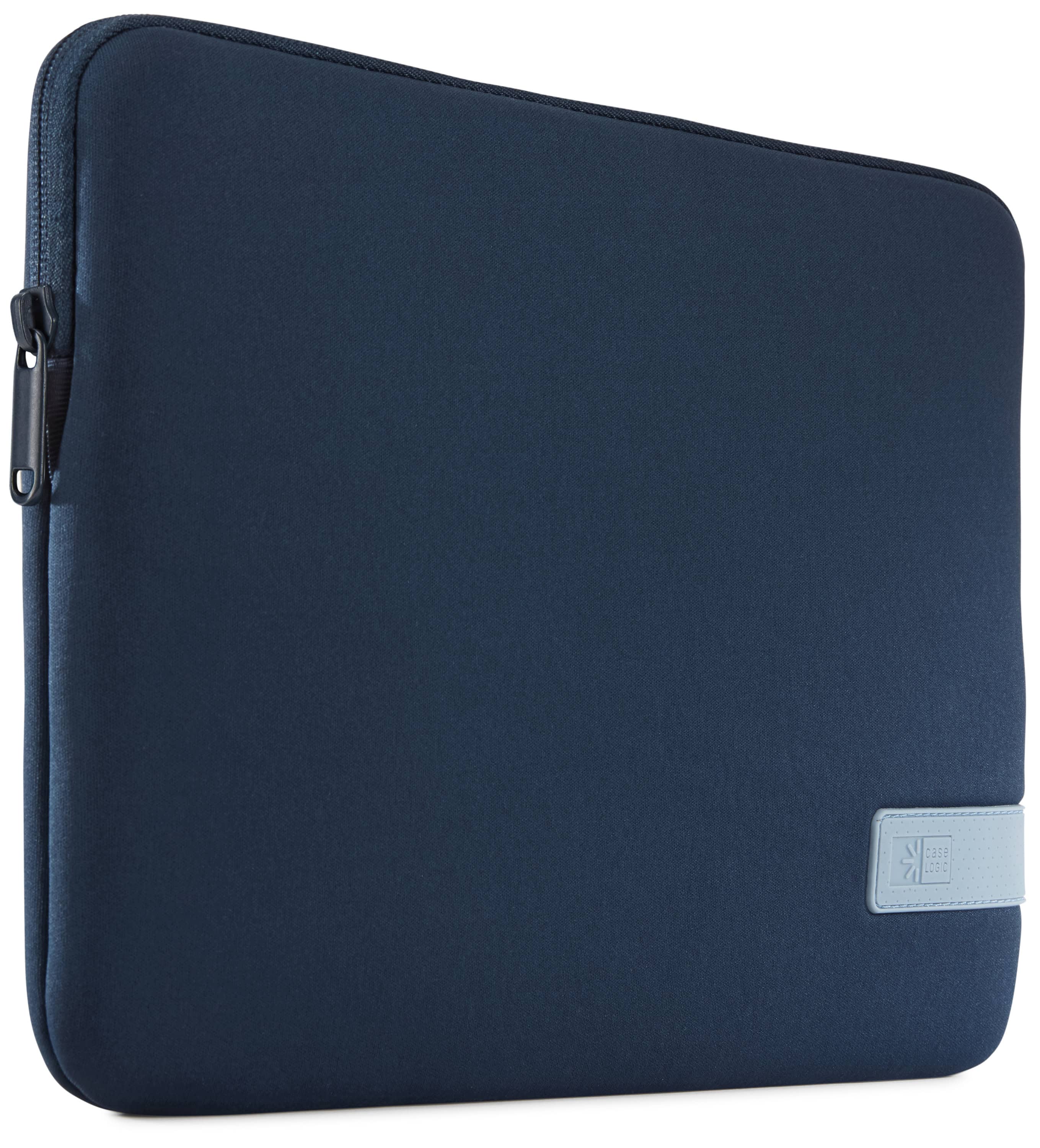 Case Logic Reflect REFMB-113 Dark Blue 33 cm (13") Opbergmap/sleeve Blauw (3203956) thumbnail