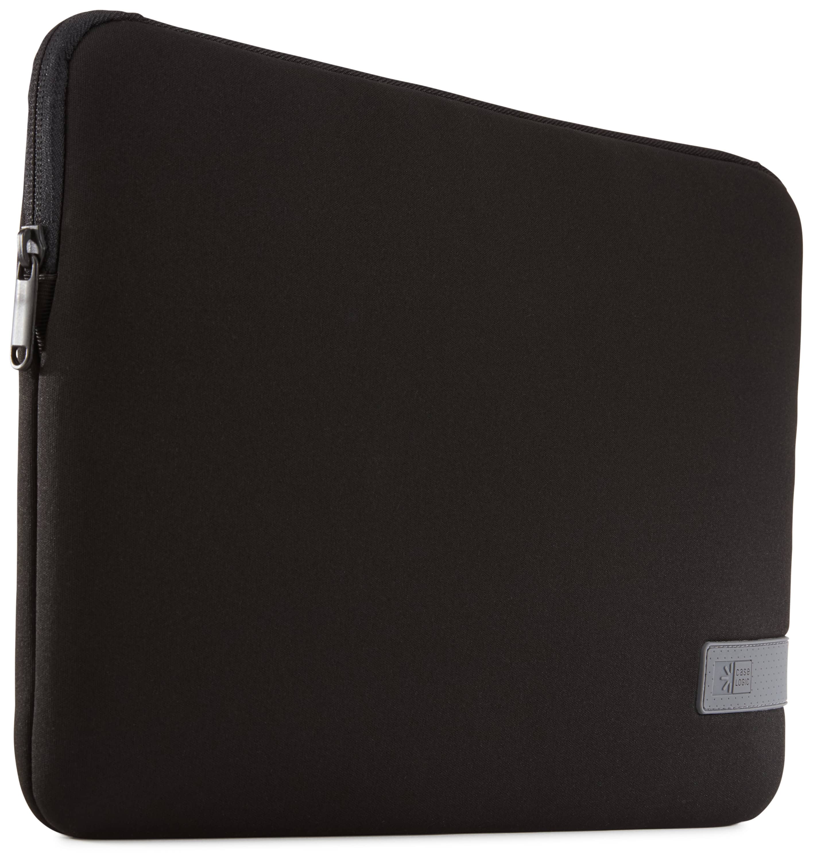 Case Logic Reflect Laptop Sleeve 13.3 - Hoes 13,3 inch zwart (3203958) thumbnail