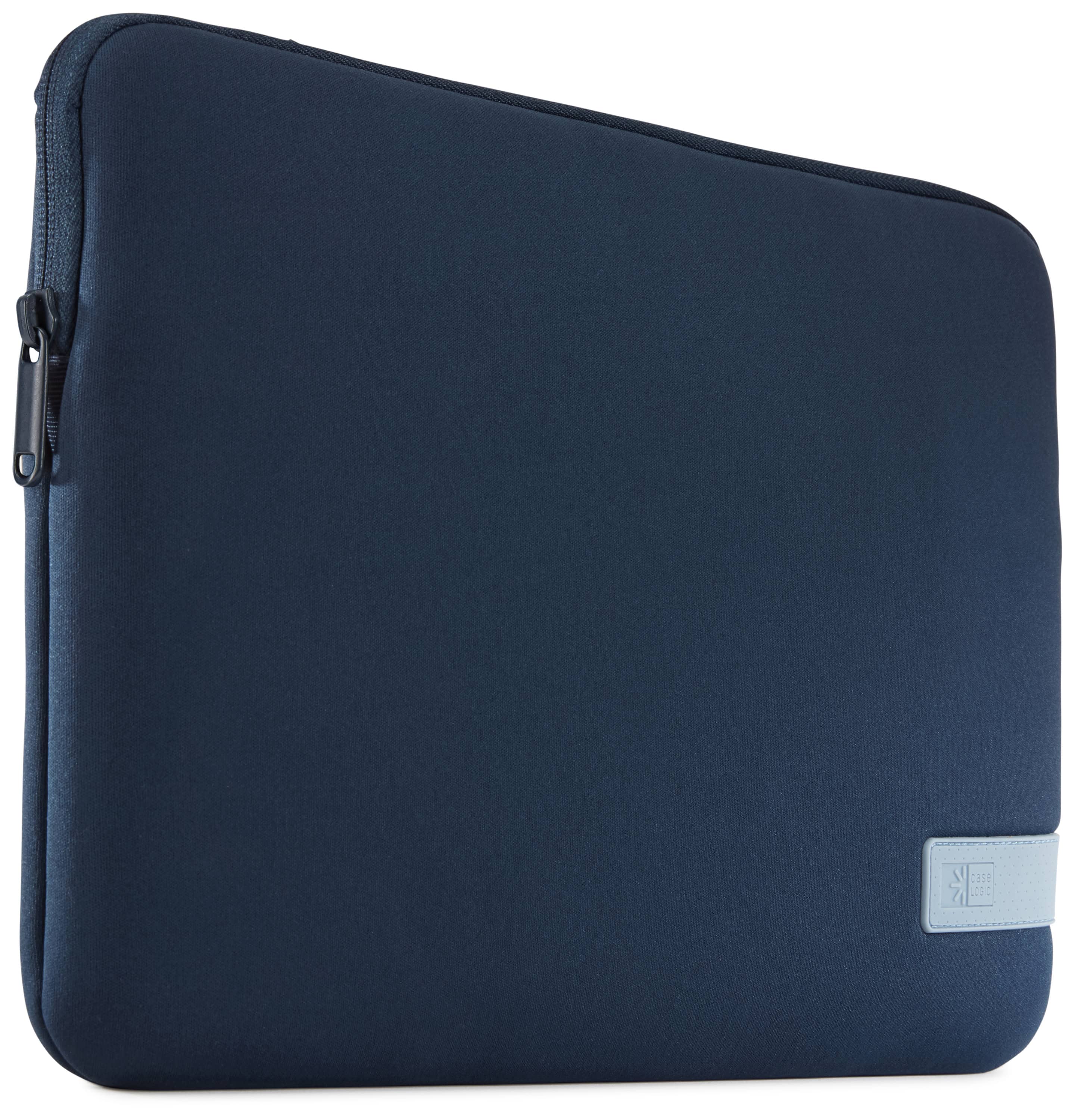 Case Logic Reflect Laptop Sleeve 13.3 - Hoes 13,3 inch blauw (3203959) thumbnail