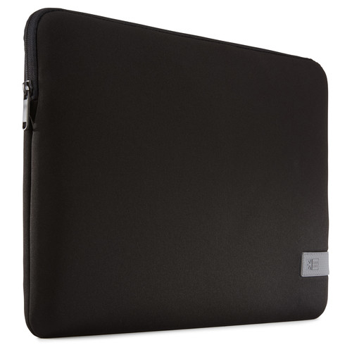 Case Logic Reflect Laptop Sleeve 15.6 - Hoes 15,6 inch zwart (3203963) thumbnail